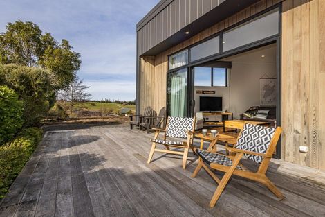 Photo of property in 10 Kowhai Heights, Ohakune, 4625