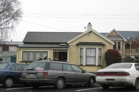 Photo of property in 37 Howe Street, North Dunedin, Dunedin, 9016