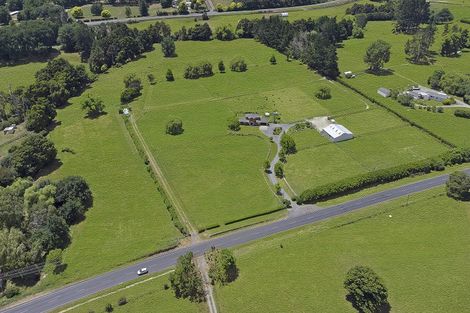 Photo of property in 363 Kuranui Road, Morrinsville, 3372