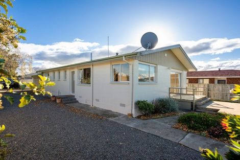 Photo of property in 69a Redwood Street, Redwoodtown, Blenheim, 7201