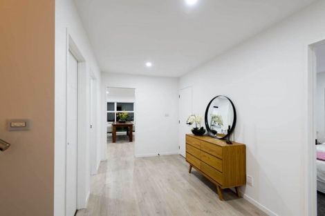 Photo of property in 45 Murphys Park Drive, Flat Bush, Auckland, 2019