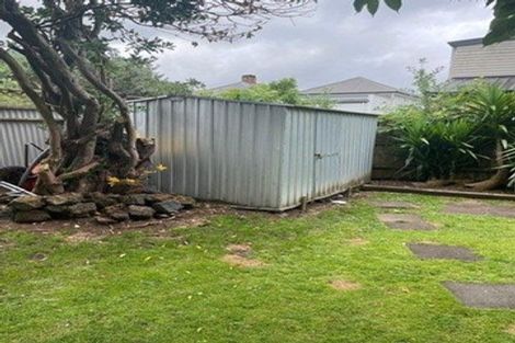 Photo of property in 17 Wiremu Street, Mount Eden, Auckland, 1041