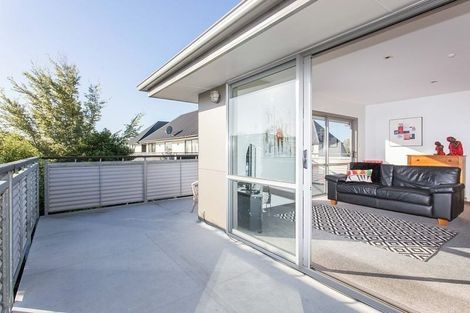 Photo of property in 4/25 Hastings Street West, Sydenham, Christchurch, 8023