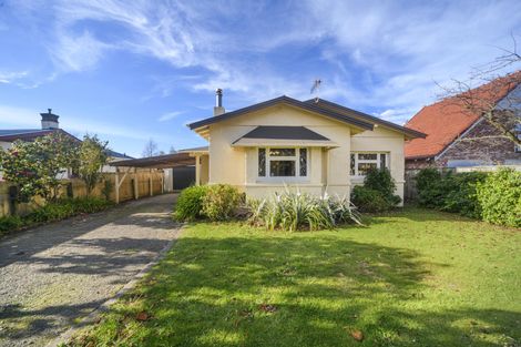 Photo of property in 45 South Street, West End, Palmerston North, 4410