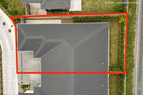 Photo of property in 41 Waruhia Crescent, Rototuna North, Hamilton, 3210