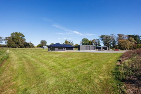 Photo of property in 1373 Colyton Road, Ashhurst, 4470