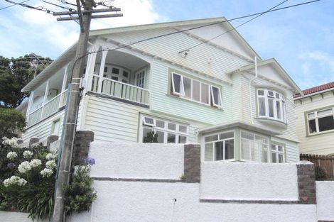 Photo of property in 15 Waipapa Road, Hataitai, Wellington, 6021