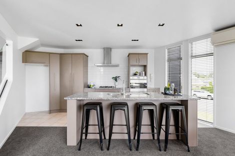 Photo of property in 21 Radnor Street, Hamilton Central, Hamilton, 3204