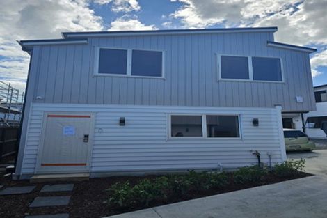 Photo of property in 12f Minaret Drive, Bucklands Beach, Auckland, 2014