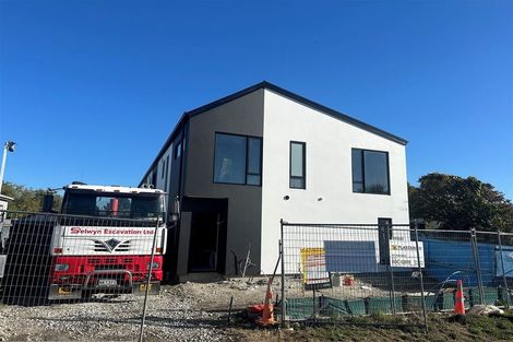 Photo of property in 711c Worcester Street, Linwood, Christchurch, 8062