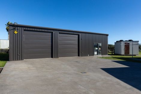 Photo of property in 270 Turangi Road, Tikorangi, Waitara, 4383