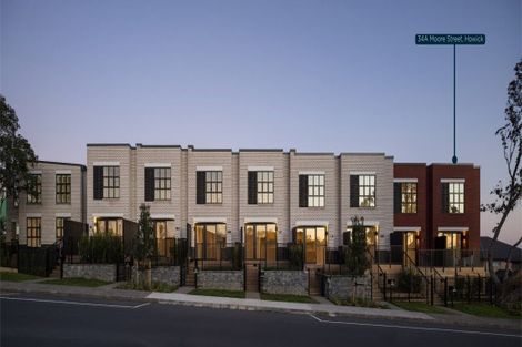 Photo of property in 34a Moore Street, Leamington, Cambridge, 3432