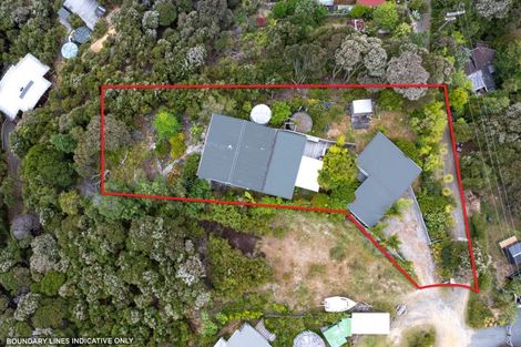 Photo of property in 9 Lavinia Place, Kawau Island, 0920