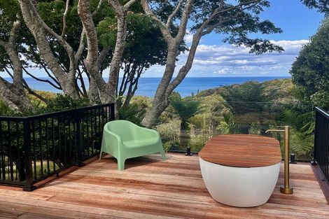 Photo of property in 125c Sailors Grave Road, Pumpkin Hill, Whitianga, 3591