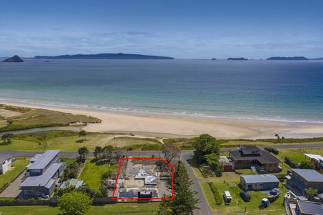 Photo of property in 2 Matapaua Bay Road, Opito Bay, Whitianga, 3592