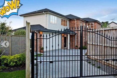 Photo of property in 22 Oak View Terrace, Schnapper Rock, Auckland, 0632