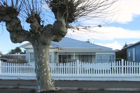 Photo of property in 60 Nelson Crescent, Napier South, Napier, 4110