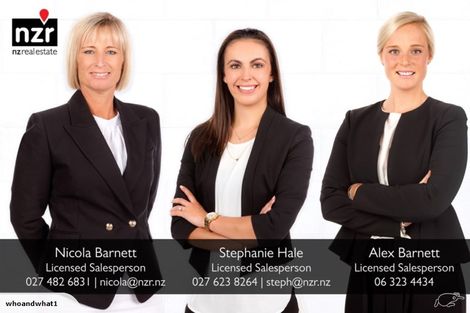 Photo of property in 7 Andrew Street, Feilding, 4702