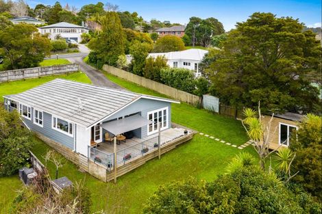Photo of property in 11 Bambro Street, Warkworth, 0910