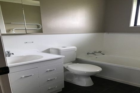 Photo of property in 8 Titoki Street, Matamata, 3400