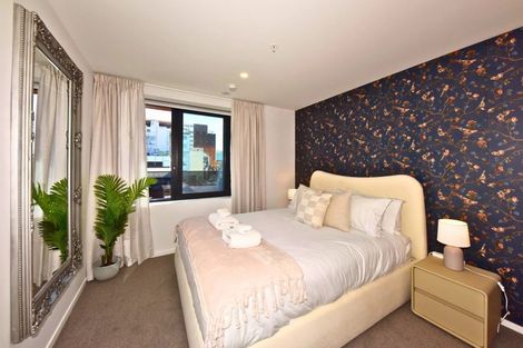 Photo of property in 402/162 Manchester Street, Christchurch Central, Christchurch, 8011