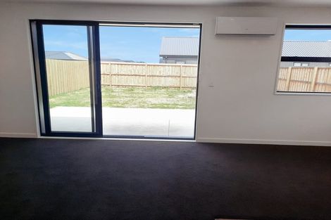 Photo of property in 4 Te Kanawa Lane, Rolleston, 7615