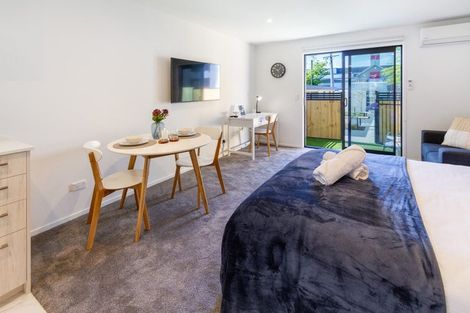 Photo of property in 8/20g Bath Street, Christchurch Central, Christchurch, 8011