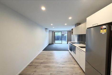 Photo of property in 15/45 Dickens Street, Addington, Christchurch, 8024