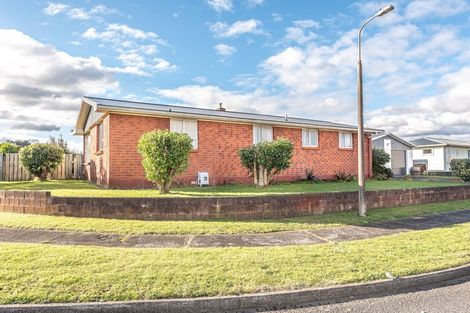 Photo of property in 46 Bennett Street, Gonville, Whanganui, 4501