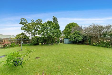 Photo of property in 62 Burwood Road, Matamata, 3400
