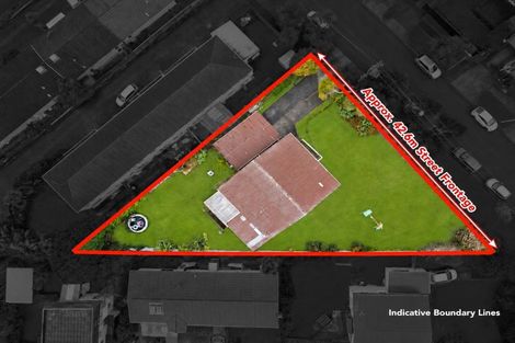 Photo of property in 11 Miro Street, New Lynn, Auckland, 0600