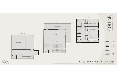 Photo of property in 4/23 Banks Avenue, Mount Maunganui, 3116