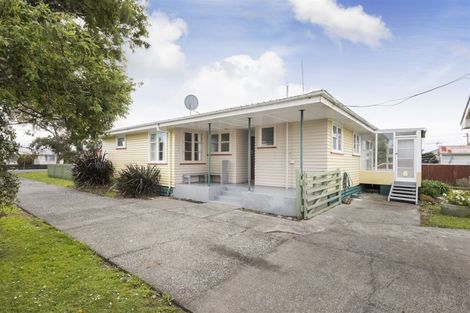 Photo of property in 28 Main Street, Marton, 4710