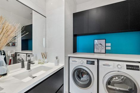 Photo of property in Sentinel Apartments, 801/3 Northcroft Street, Takapuna, Auckland, 0622