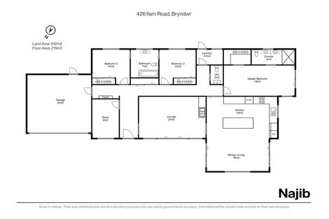 Photo of property in 426 Ilam Road, Bryndwr, Christchurch, 8052