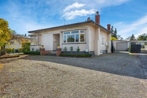 Photo of property in 154 Studholme Street, Morrinsville, 3300