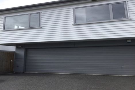 Photo of property in 70b Elizabeth Street, Riccarton, Christchurch, 8041