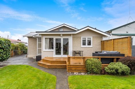 Photo of property in 22 South Road, Kuripuni, Masterton, 5810