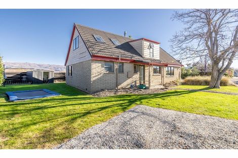 Photo of property in 6 Dawson Place, Alexandra, 9320