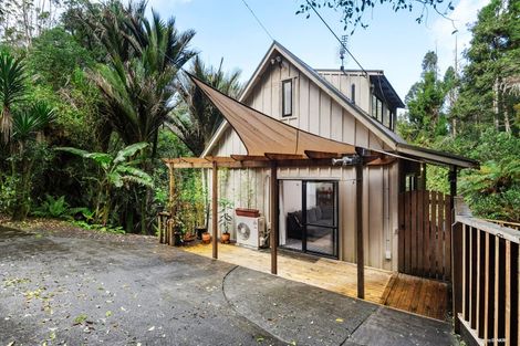 Photo of property in 41 Kauri Loop Road, Oratia, Auckland, 0604