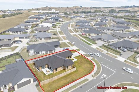 Photo of property in 2 Springburn Place, Pokeno, 2402