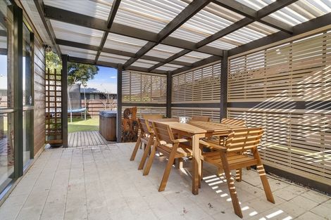 Photo of property in 8b College Place, Poike, Tauranga, 3112