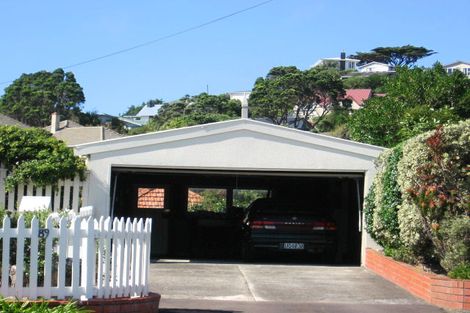 Photo of property in 89 Cockayne Road, Khandallah, Wellington, 6035