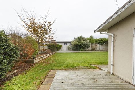Photo of property in 71 Florence Avenue, Palmerston North, 4414