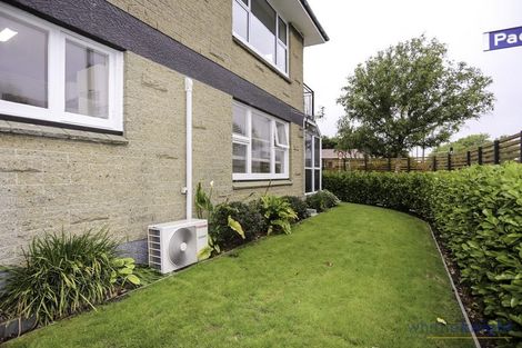 Photo of property in Bealey Courts, 1/271 Bealey Avenue, Christchurch Central, Christchurch, 8013