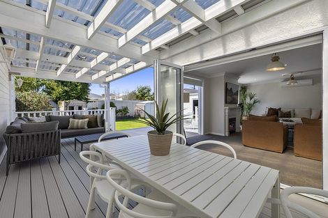 Photo of property in 183 Coronation Avenue, Welbourn, New Plymouth, 4310