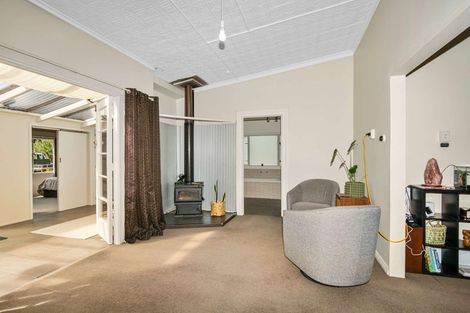 Photo of property in 83 Queen Street, Westport, 7825