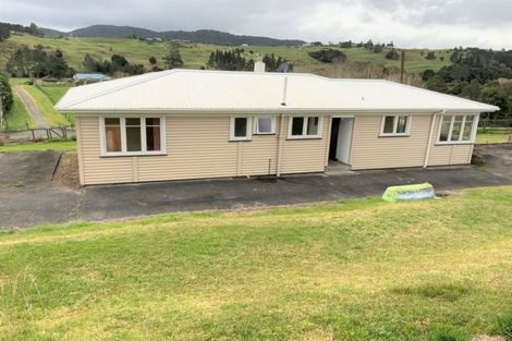 Photo of property in 93 Maungakaramea Road, Puwera, Whangarei, 0178