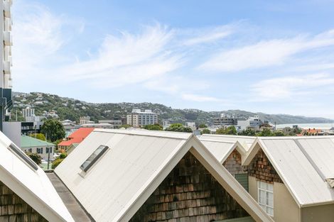 Photo of property in 58 Pipitea Street, Thorndon, Wellington, 6011