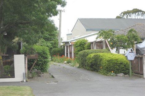 Photo of property in 470a Bower Avenue, Parklands, Christchurch, 8083